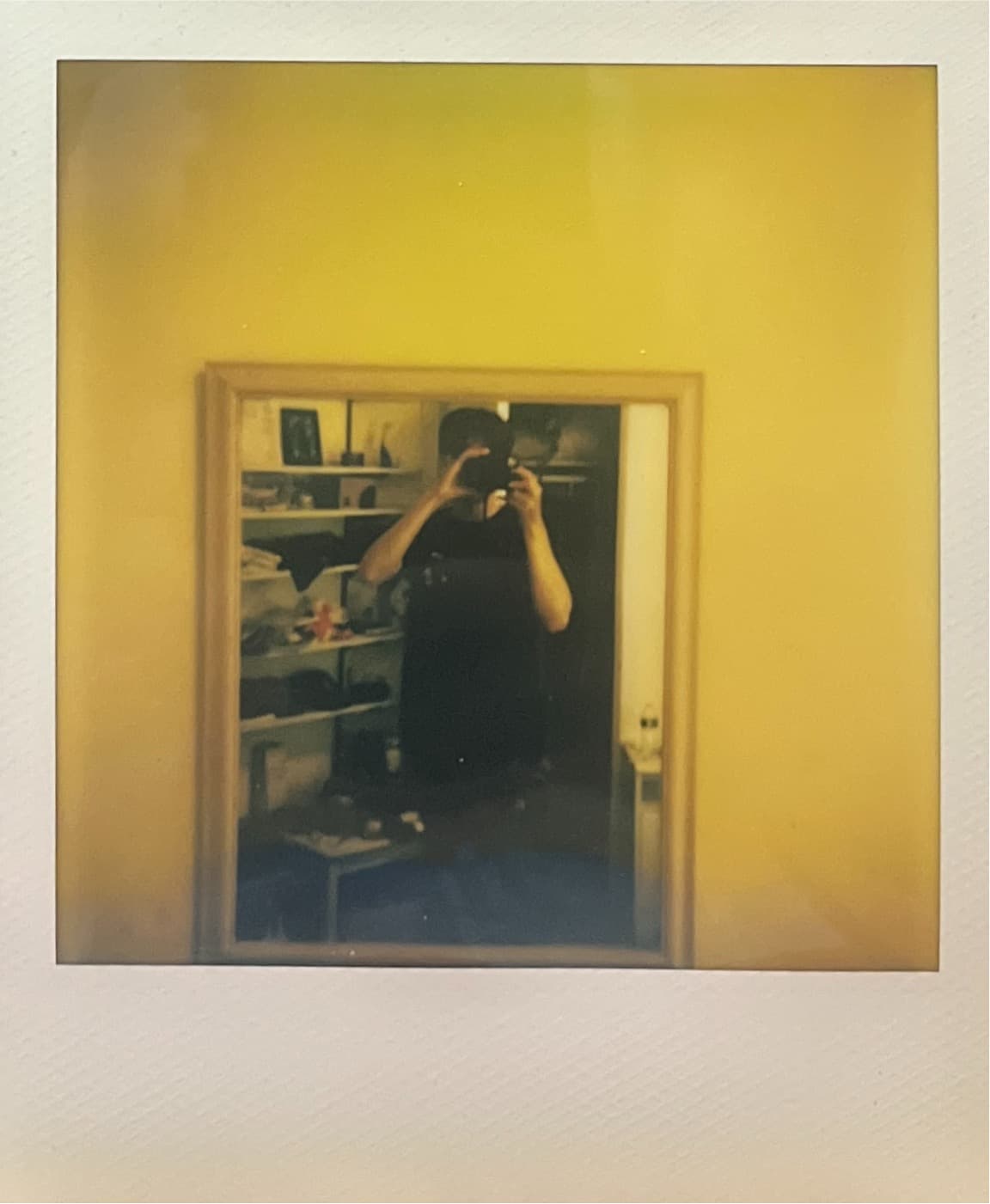 Portrait of Roberto Aguero